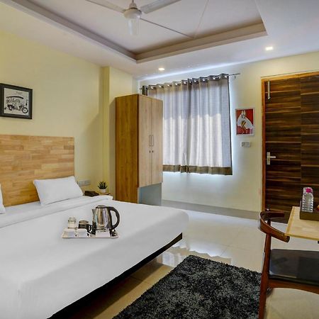 Townhouse Jagatpura & Pratapnagar Siroli Exterior foto