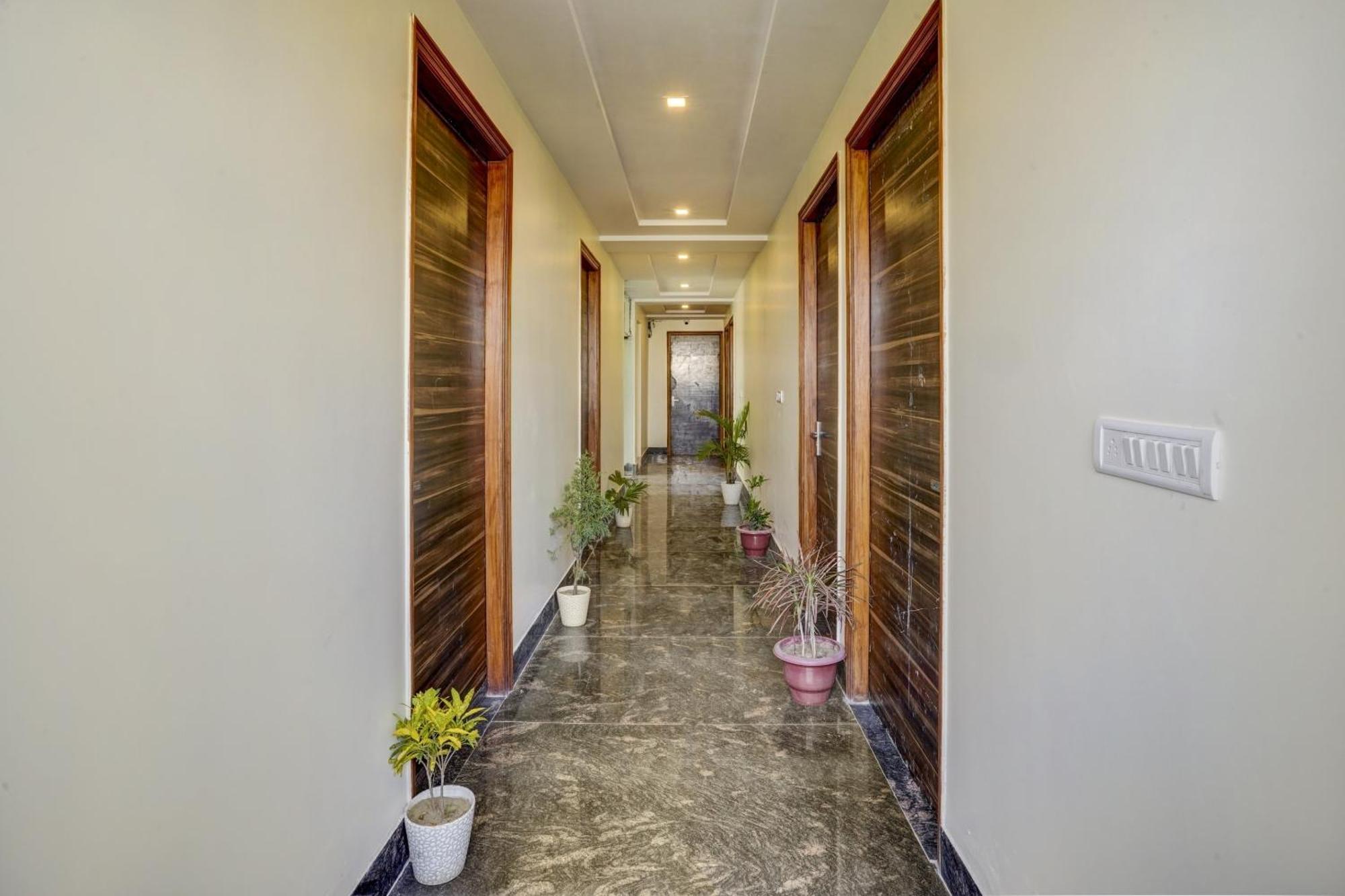 Townhouse Jagatpura & Pratapnagar Siroli Exterior foto